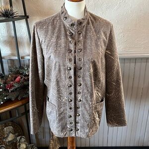 Alfred Dunner Jacket